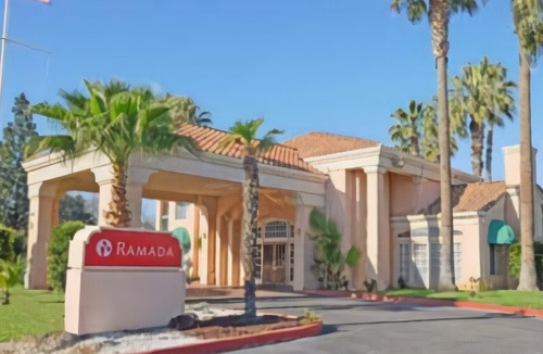 Modesto Hotel | Best Western Palm Court Inn