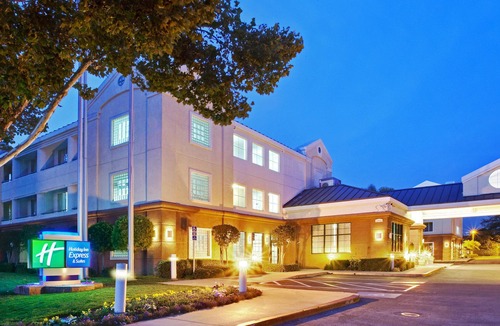 San Jose Hotel | Country Inn & Suites by Radisson, San Jose International Airport, CA