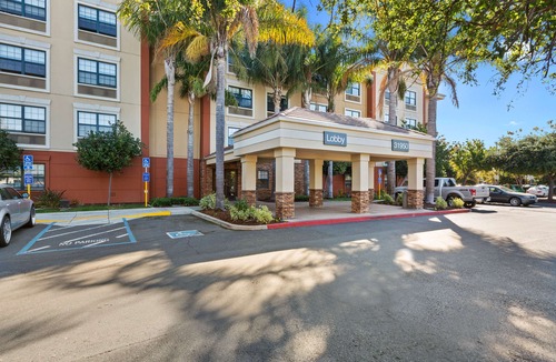 Union City Hotel | Extended Stay America Suites - Union City - Dyer St