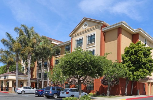 Union City Hotel | Extended Stay America Suites - Union City - Dyer St