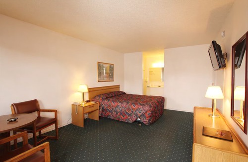 Winnemucca Hotel | Winners Inn Casino