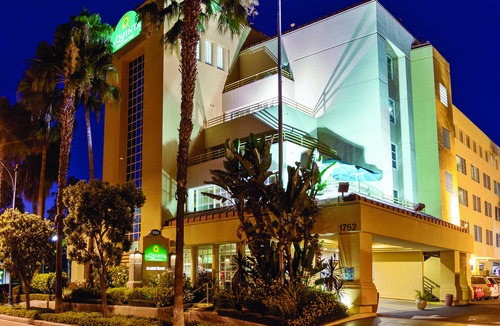 Anaheim Resort Hotel | La Quinta by Wyndham Anaheim