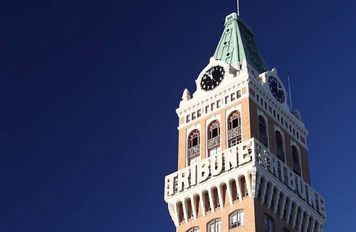 Downtown Oakland Hotel | Oakland Marriott City Center