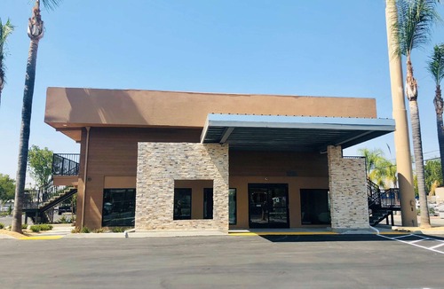 Merced Hotel | Days Inn Merced / Yosemite Area