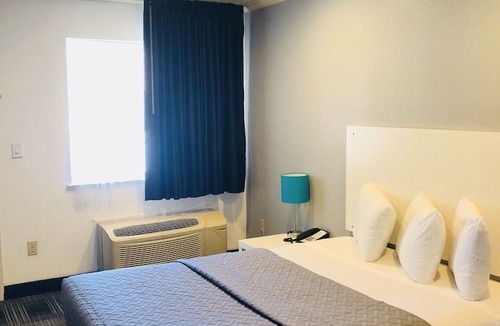 Daly City Hotel | BridgePoint Inn Daly City