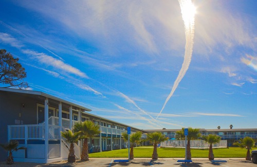 San Simeon Hotel | San Simeon Lodge