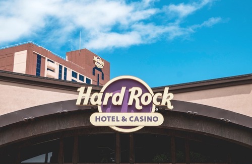 Stateline Hotel | Hard Rock Hotel & Casino Lake Tahoe