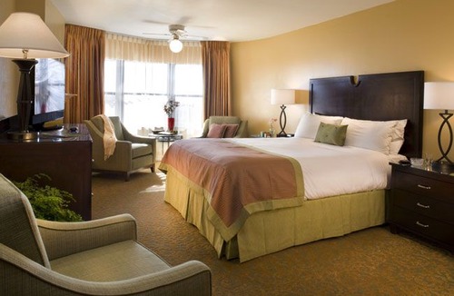 San Simeon Hotel | The Morgan Hotel San Simeon