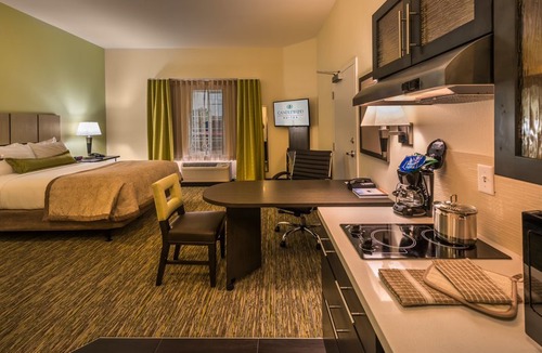 Winnemucca Hotel | Candlewood Suites Winnemucca, an IHG Hotel