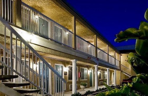 Daly City Hotel | BridgePoint Inn Daly City