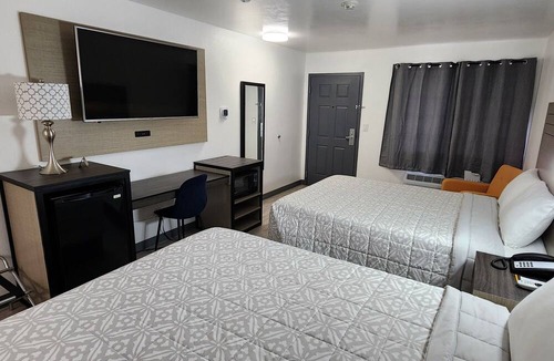 Banning Hotel | Country Inn Banning