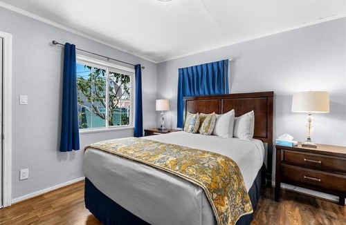 Sunset Park Hotel | Rest Haven Motel