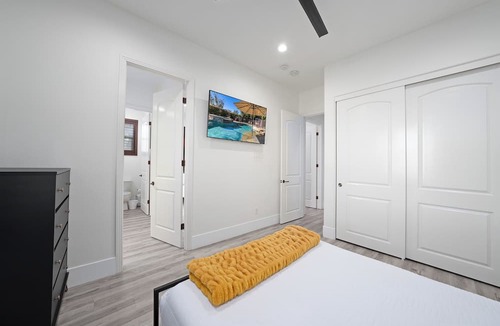 Rancho Santana House | Casa Serenity Luxury Living w/Pool & Jacuzzi