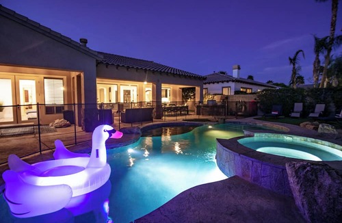 Rancho Santana House | Casa Serenity Luxury Living w/Pool & Jacuzzi