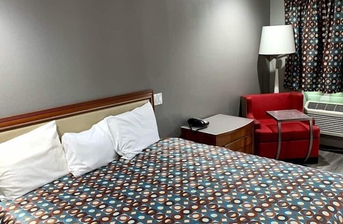 La Puente Hotel | La Puente Inn