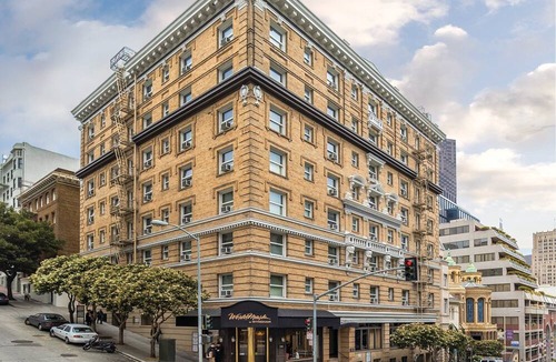 Chinatown Resort | San Francisco Resort 1bdr
