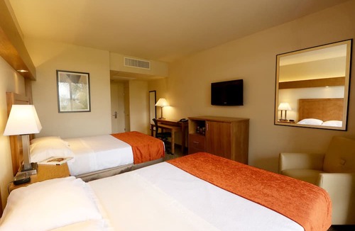Pomona Hotel | Kellogg West Conference Center and Hotel