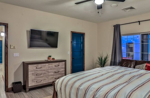 Lake Havasu City House | Shoshone