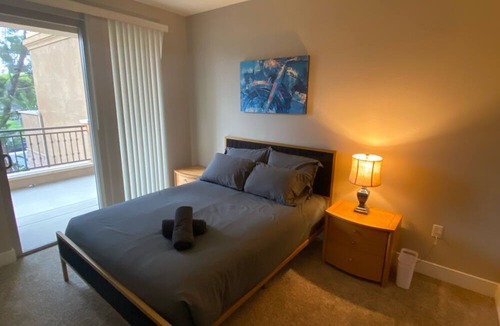 Mission Valley West Apartment | This apartment is a 1 bedroom(s), 1 bathrooms, located in San Diego, CA.