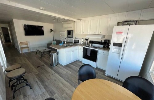 Cienega Springs House | The Tanya Summary: We