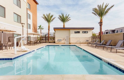 Redlands Hotel | Residence Inn by Marriott Loma Linda Redlands
