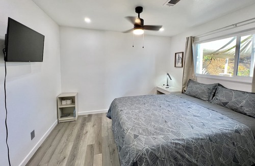 Thousand Oaks Condo | Mountain View Home 4B3B Unit Private Entrance
