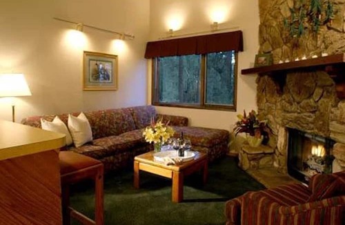 Big Bear Lake Condo | Getaways at Snow Lake Lodge