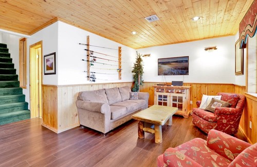 Boulder Bay House | Fishermans Paradise #1792