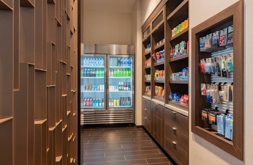 Agoura Hills Hotel | TownePlace Suites by Marriott Agoura Hills
