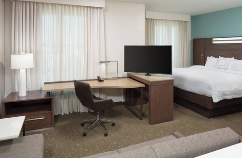 Rancho Cucamonga Hotel | Residence Inn by Marriott Ontario Rancho Cucamonga