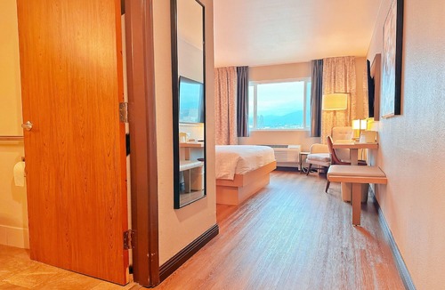 Monterey Park Hotel | Lincoln Hotel Monterey Park Los Angeles