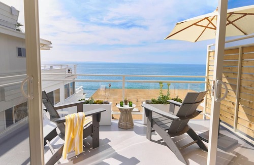 Laguna Beach Hotel | Laguna Surf Lodge by SCP Hotels