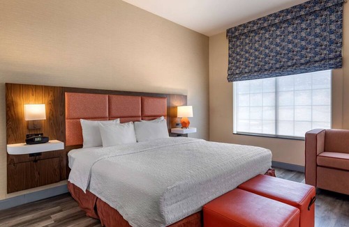 Norco Hotel | Hampton Inn Norco-Corona-Eastvale