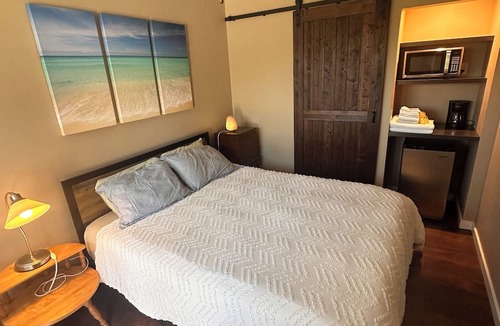 South Pasadena Bed & Breakfast | Arroyo Vista Inn