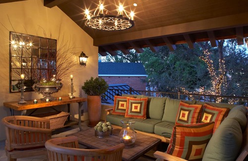 Paso Robles Hotel | Hotel Cheval
