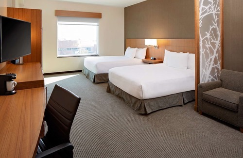 Downtown Hotel | Hyatt Place Glendale/Los Angeles