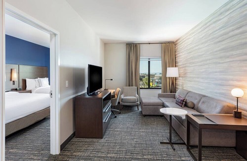 Moreno Valley Hotel | Residence Inn by Marriott Riverside Moreno Valley