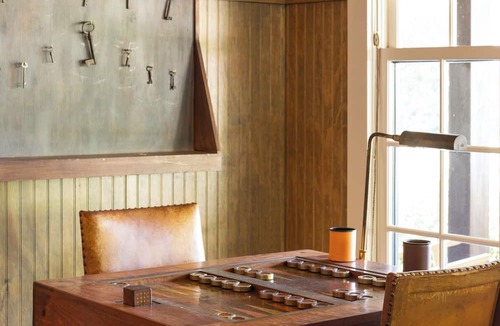 Ballard Bed & Breakfast | The Ballard Inn, A Kirkwood Collection Hotel