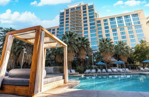 Rancho Mirage Resort | Agua Caliente Casino Rancho Mirage