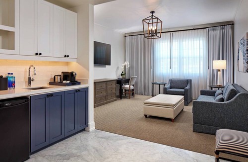 Downtown Hotel | Vespera Resort on Pismo Beach, Autograph Collection