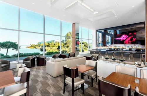 Oyster Point Hotel | AC Hotel by Marriott San Francisco Airport Oyster Point/Waterfront