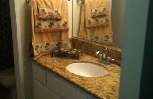 Monarch Beach Condo | Last Minute Sale! Shabby Chic Ritz Point Condo