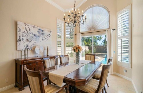 Rowland Heights Cottage | Marbella Lane - Captivating Home w Pool
