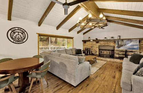 Summit Estates Cabin | Arlberg Village Haus #2571
