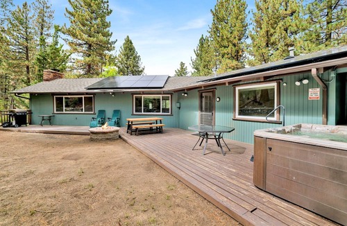Summit Estates Cabin | Arlberg Village Haus #2571