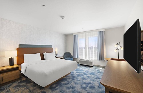 Guasti Hotel | Hampton Inn By Hilton Ontario Airport