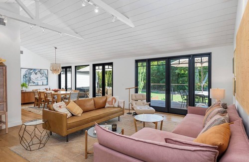 Western Malibu House | Casa Zuma by Oraklus