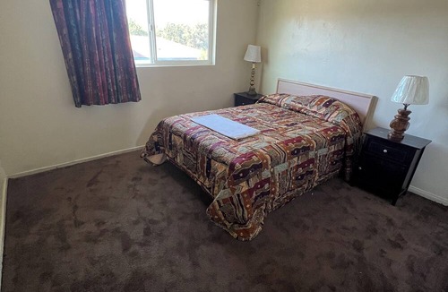 Eagle Rock Hotel | York Motel