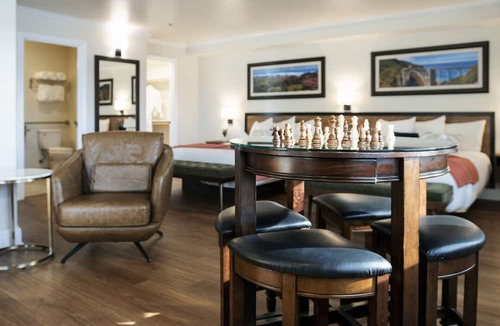 Morro Bay Hotel | The Estero Inn