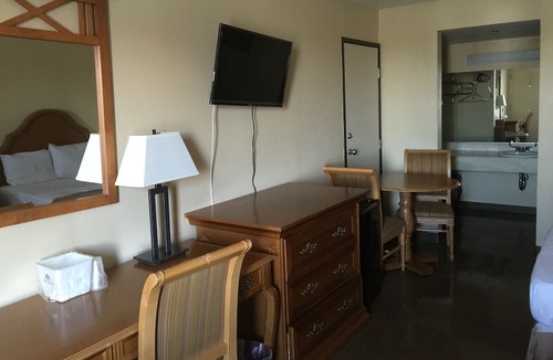 Townsite Hotel | Motel 6 Henderson, NV